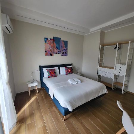 B&B Salerno Urban Suite 57 外观 照片