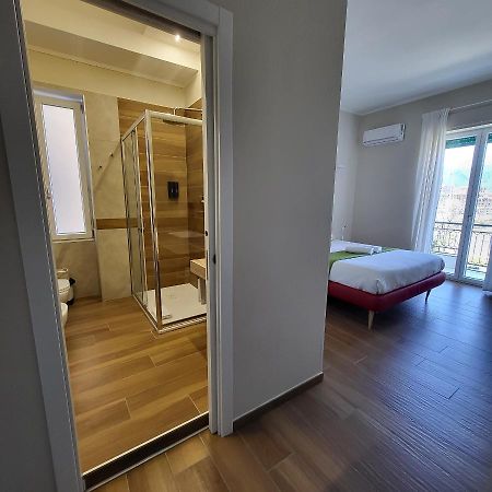 B&B Salerno Urban Suite 57 外观 照片
