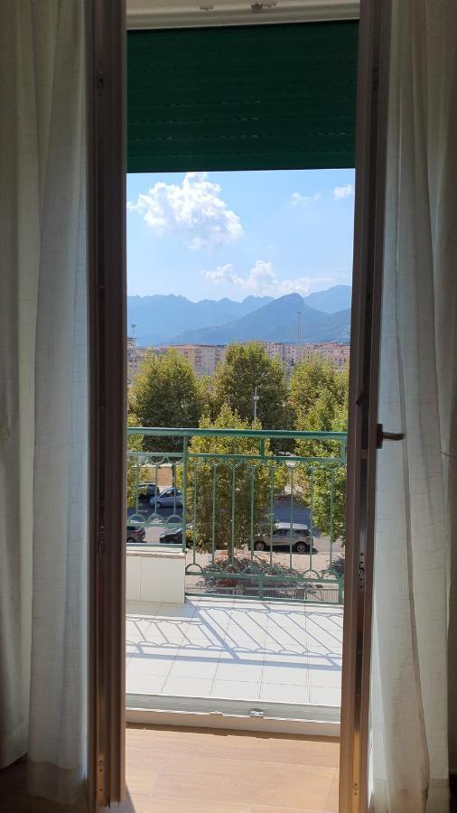 B&B Salerno Urban Suite 57 外观 照片