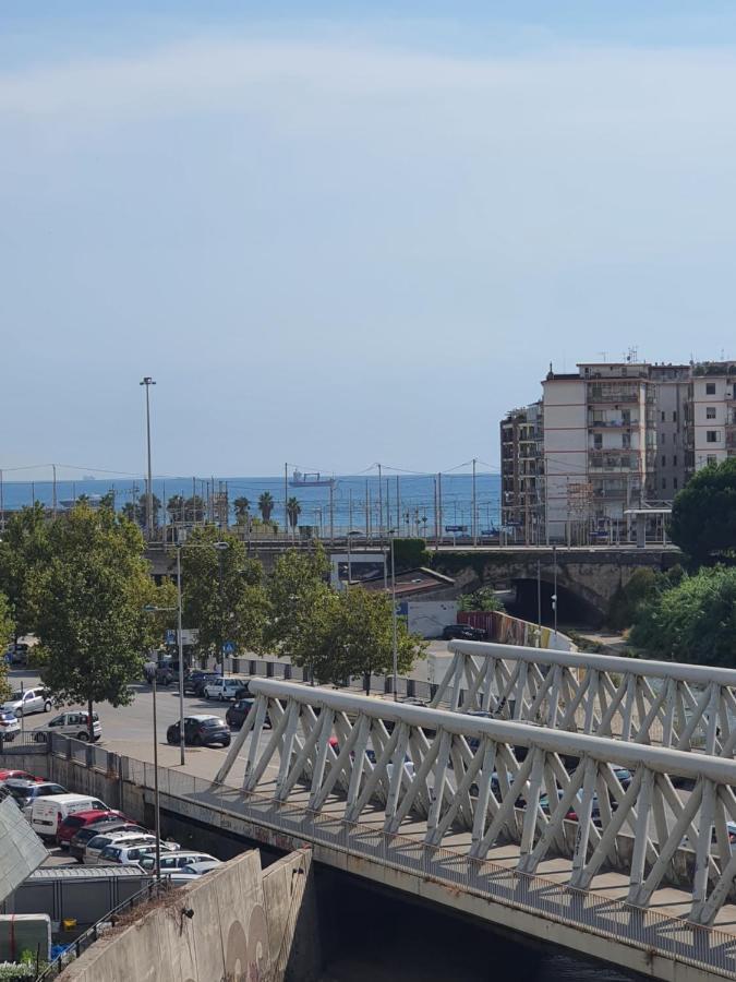 B&B Salerno Urban Suite 57 外观 照片