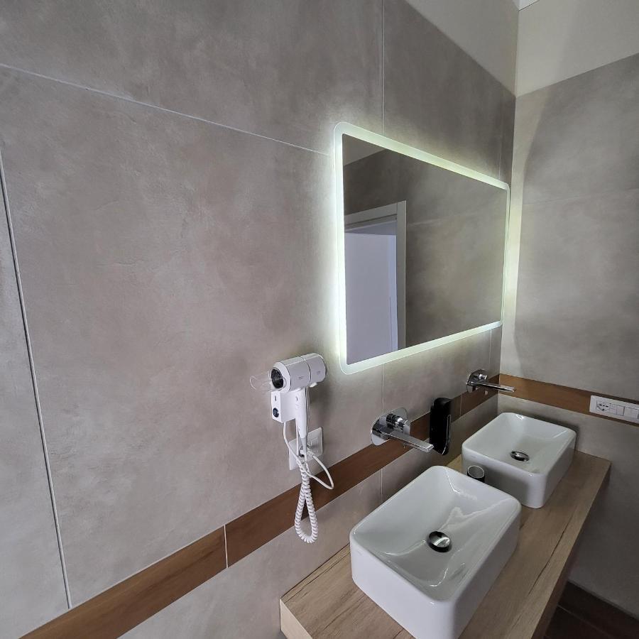 B&B Salerno Urban Suite 57 外观 照片