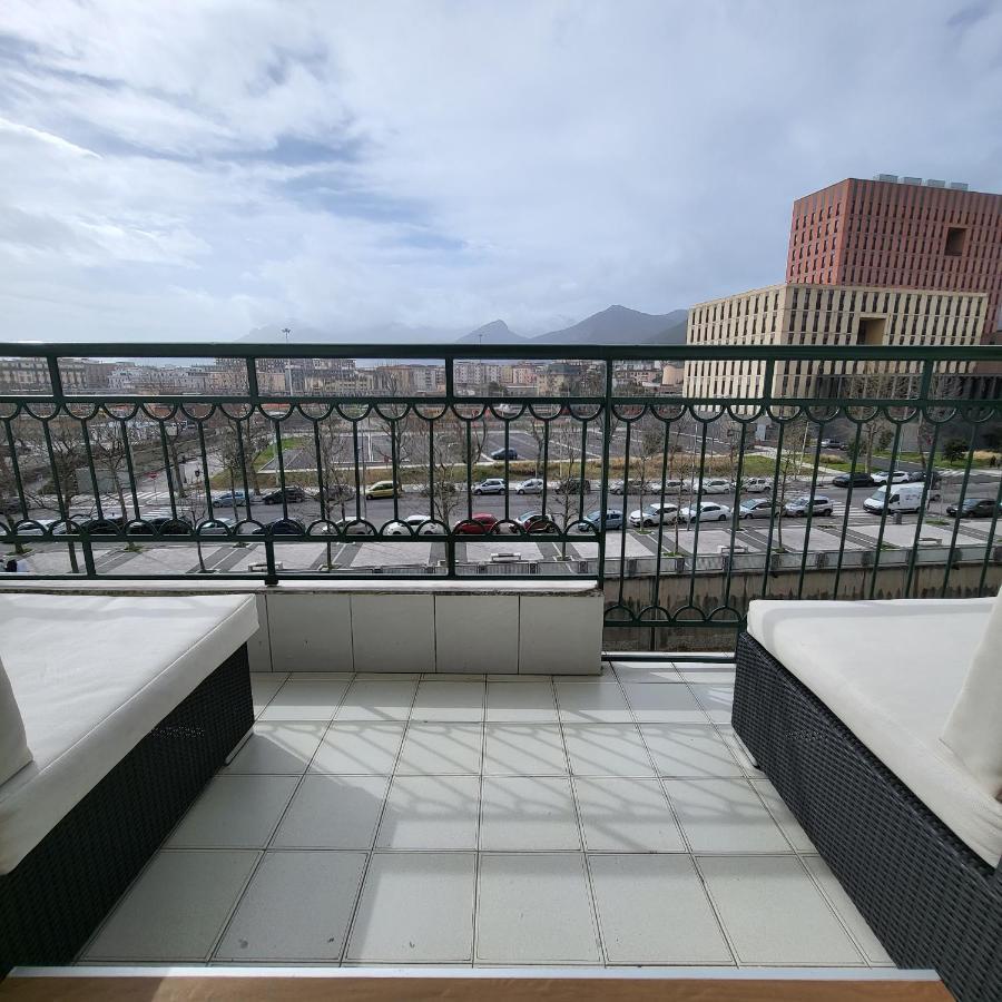 B&B Salerno Urban Suite 57 外观 照片