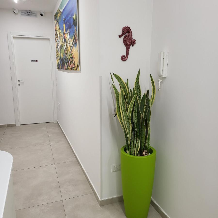 B&B Salerno Urban Suite 57 外观 照片