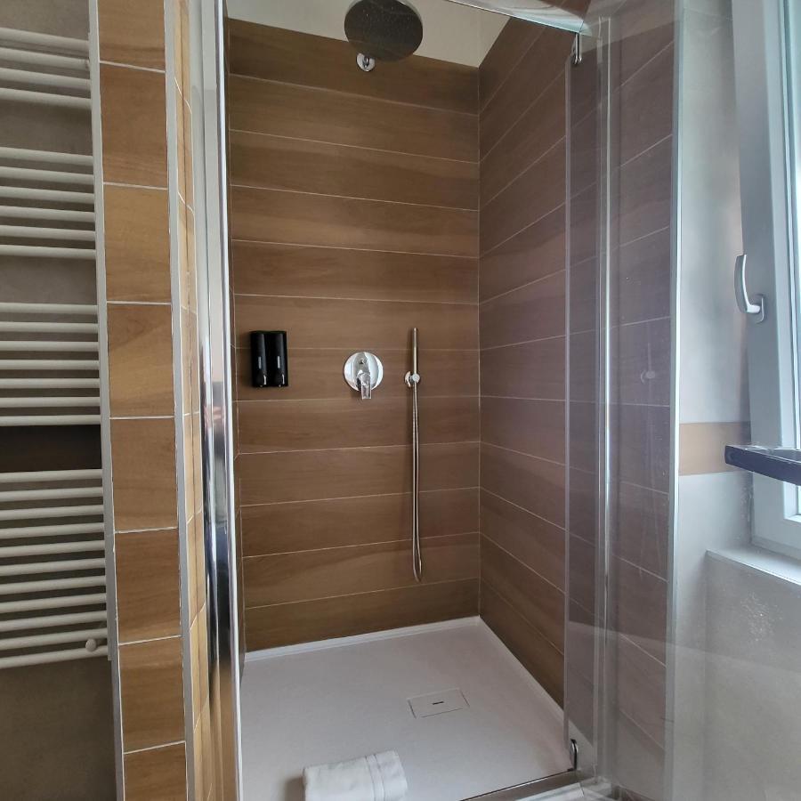 B&B Salerno Urban Suite 57 外观 照片