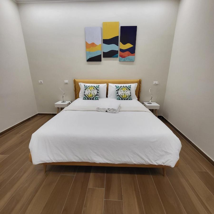 B&B Salerno Urban Suite 57 外观 照片