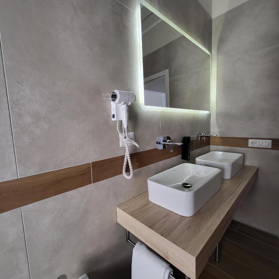 B&B Salerno Urban Suite 57 外观 照片