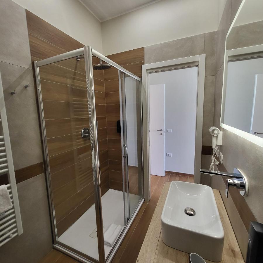 B&B Salerno Urban Suite 57 外观 照片