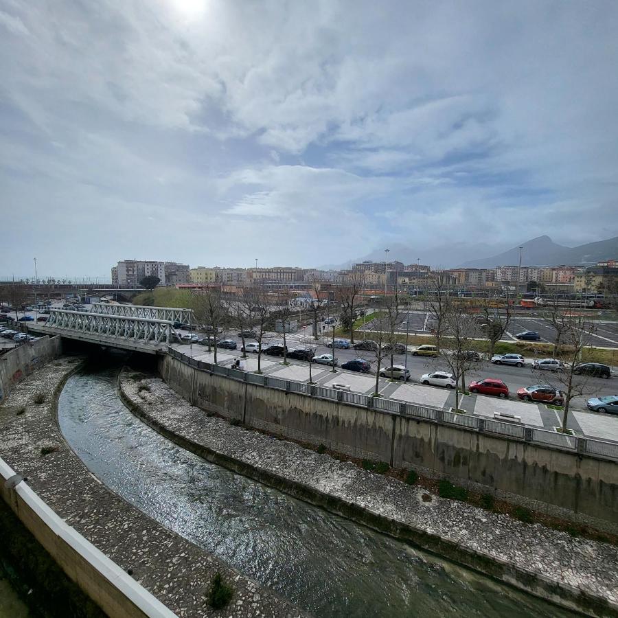 B&B Salerno Urban Suite 57 外观 照片