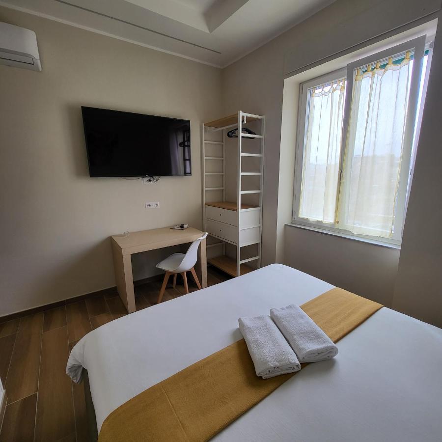 B&B Salerno Urban Suite 57 外观 照片