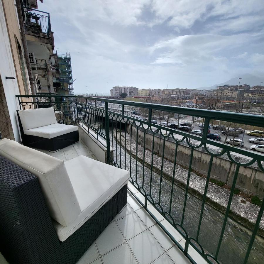 B&B Salerno Urban Suite 57 外观 照片