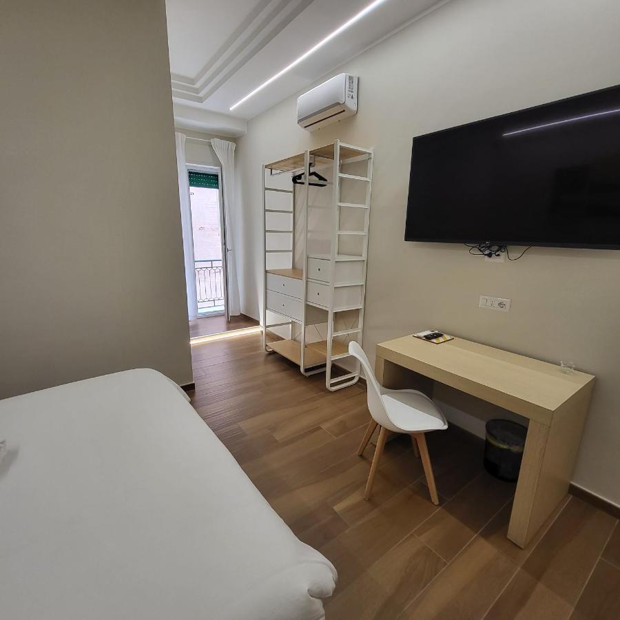 B&B Salerno Urban Suite 57 外观 照片