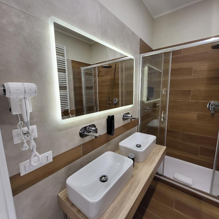 B&B Salerno Urban Suite 57 外观 照片