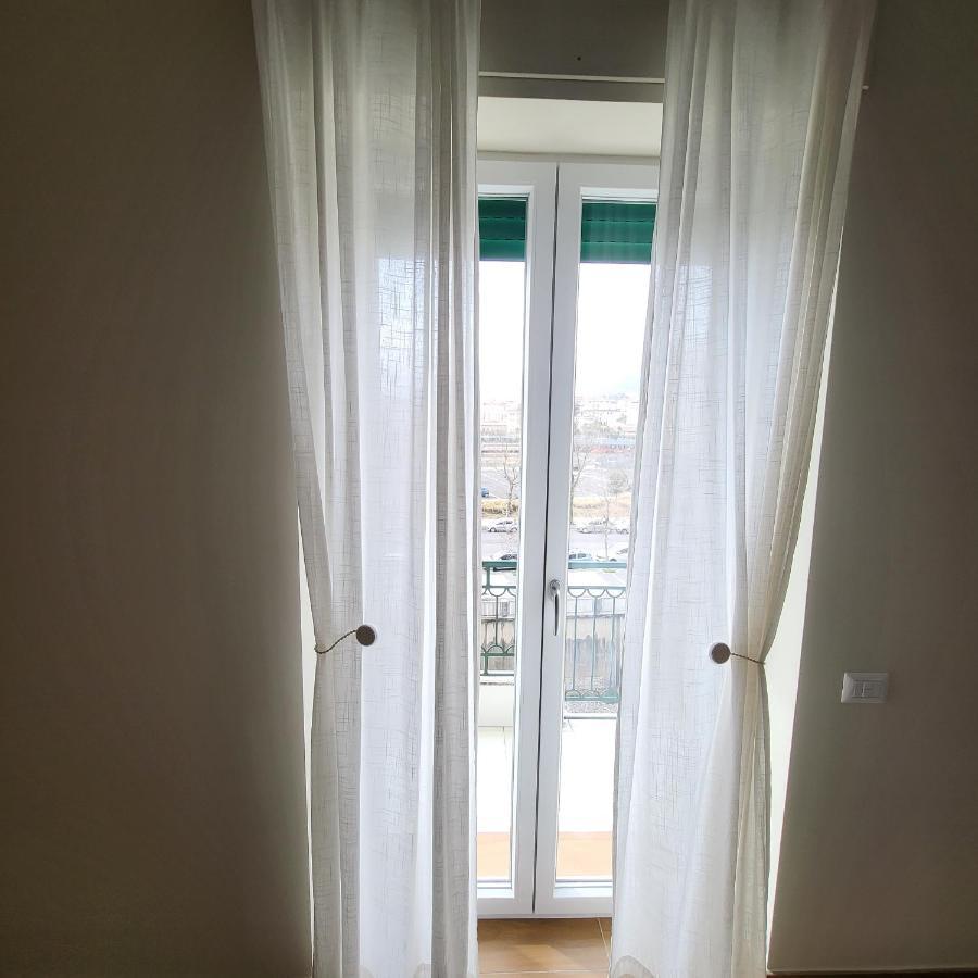 B&B Salerno Urban Suite 57 外观 照片
