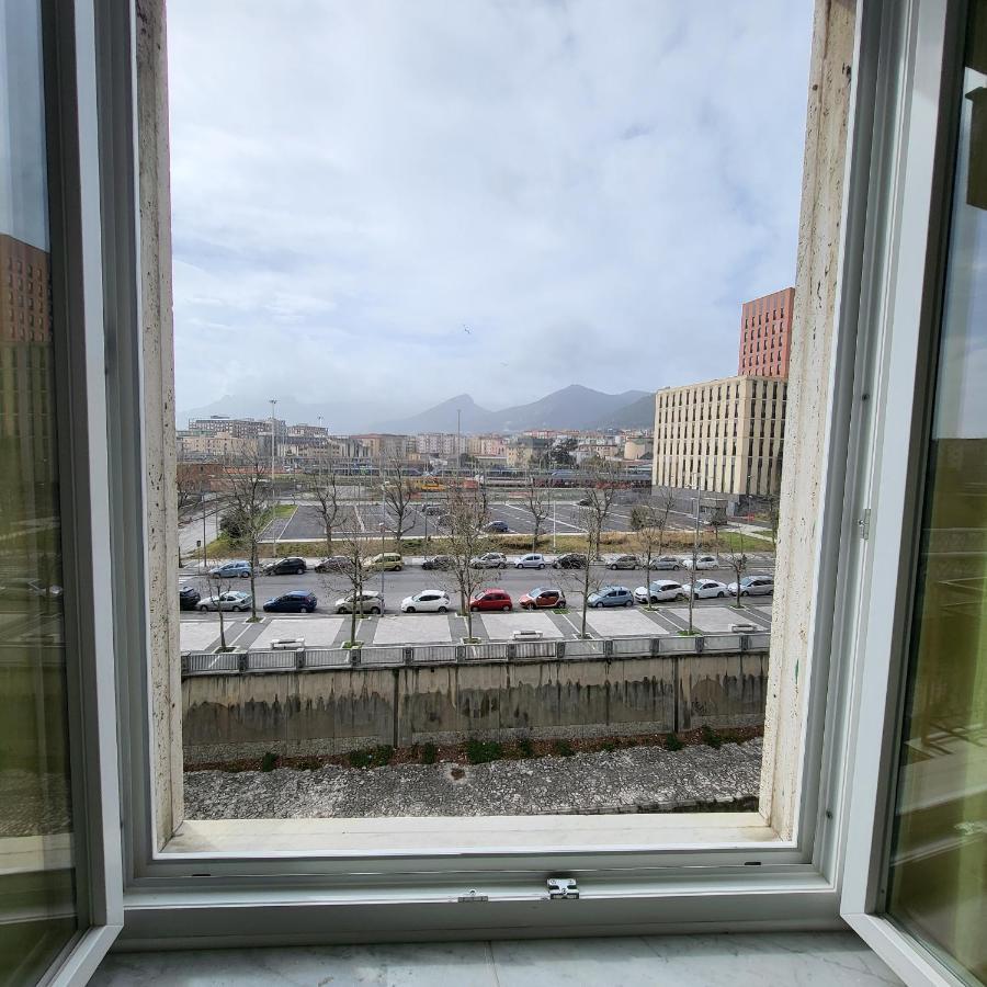 B&B Salerno Urban Suite 57 外观 照片