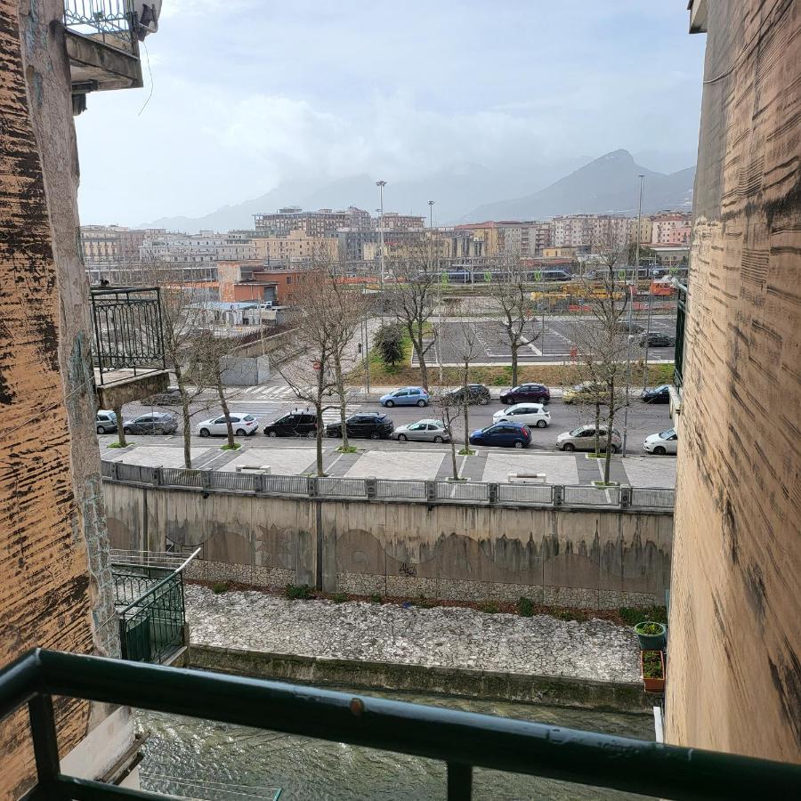 B&B Salerno Urban Suite 57 外观 照片