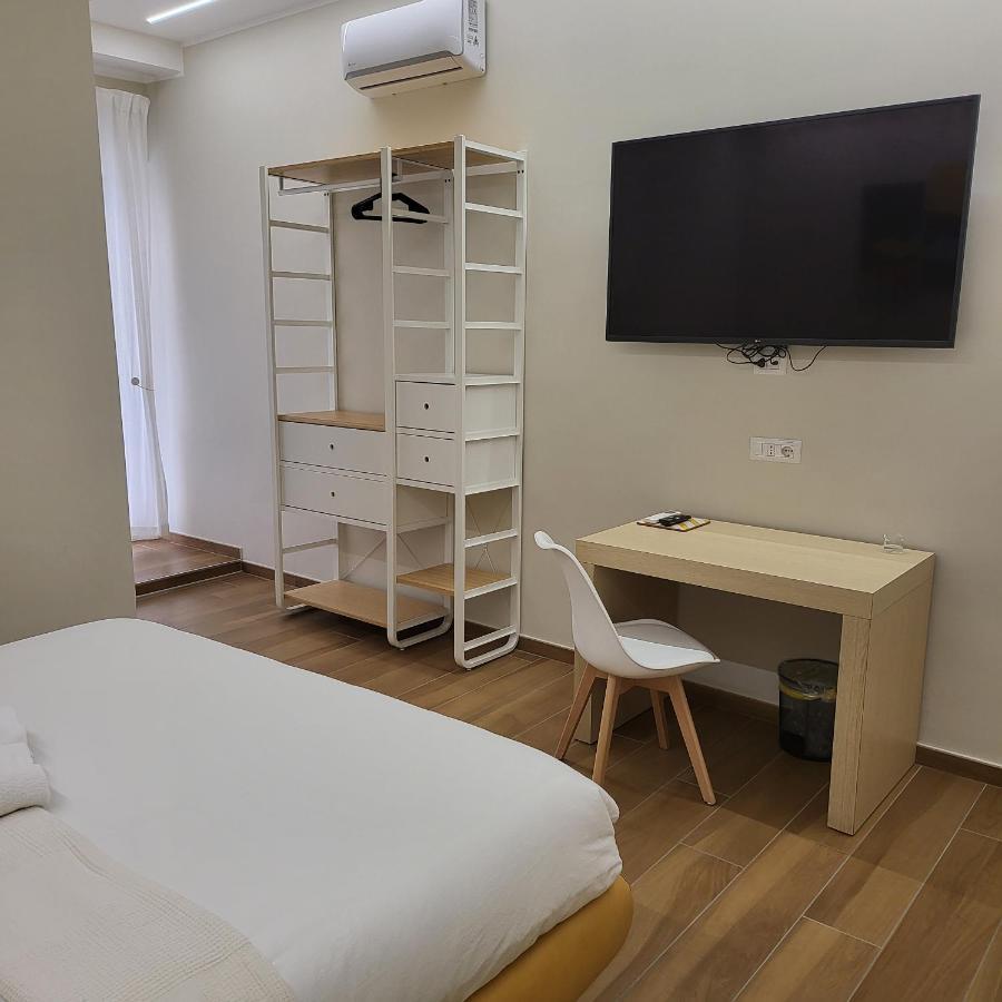 B&B Salerno Urban Suite 57 外观 照片