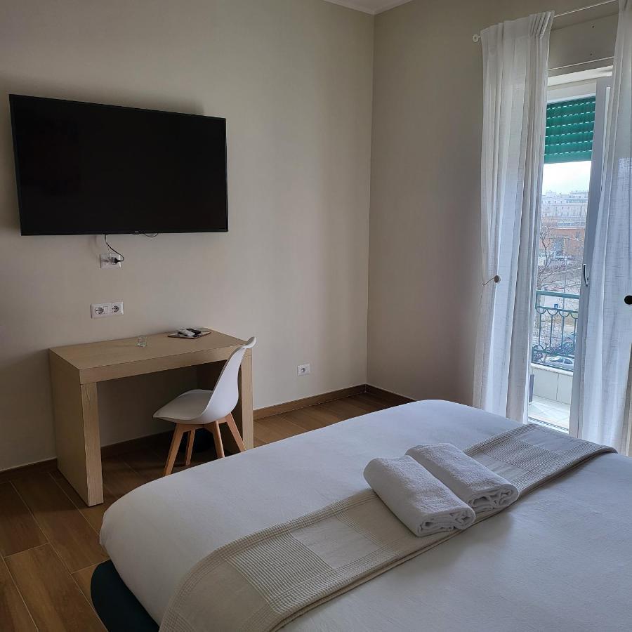 B&B Salerno Urban Suite 57 外观 照片