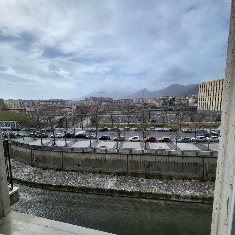 B&B Salerno Urban Suite 57 外观 照片