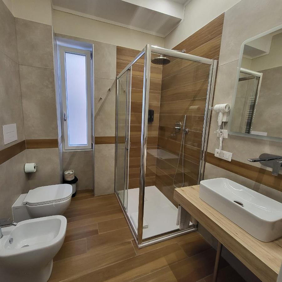 B&B Salerno Urban Suite 57 外观 照片